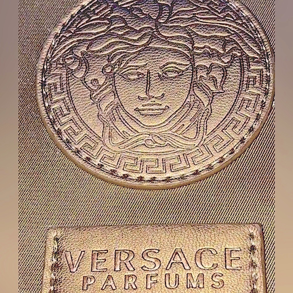 Versace Backpack - image 3
